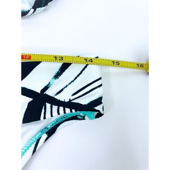Trina Turk COPACABANA Bikini Set Top and Bottoms Size S - Picture 9 of 14